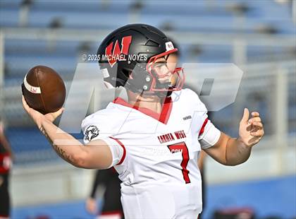 Thumbnail 1 in Lakota West @ St. Xavier photogallery.