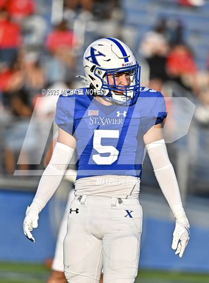 Thumbnail 2 in Lakota West @ St. Xavier photogallery.