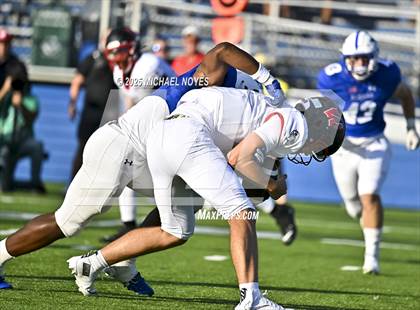Thumbnail 1 in Lakota West @ St. Xavier photogallery.