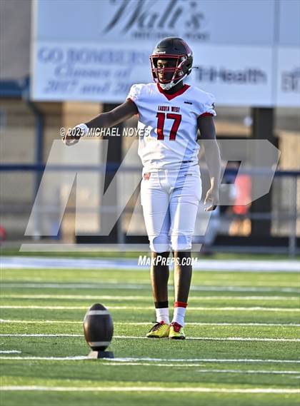 Thumbnail 3 in Lakota West @ St. Xavier photogallery.