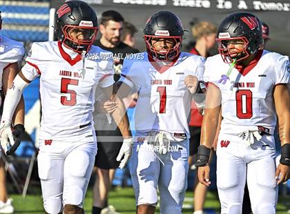 Thumbnail 1 in Lakota West @ St. Xavier photogallery.
