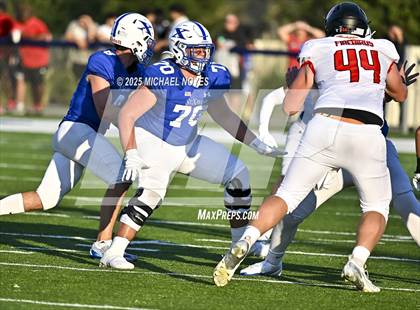 Thumbnail 1 in Lakota West @ St. Xavier photogallery.