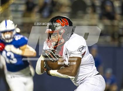 Thumbnail 1 in Lakota West @ St. Xavier photogallery.