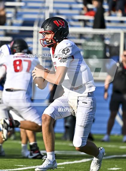 Thumbnail 3 in Lakota West @ St. Xavier photogallery.