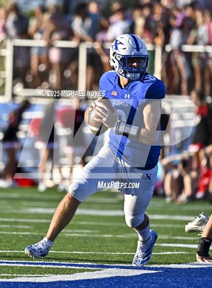 Thumbnail 2 in Lakota West @ St. Xavier photogallery.