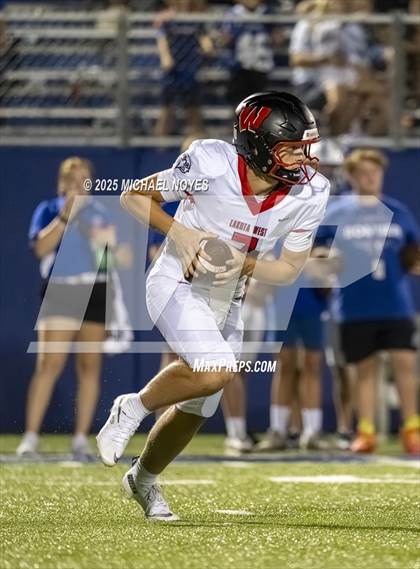 Thumbnail 1 in Lakota West @ St. Xavier photogallery.