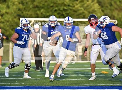 Thumbnail 1 in Lakota West @ St. Xavier photogallery.