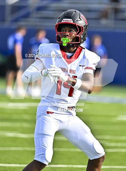 Thumbnail 3 in Lakota West @ St. Xavier photogallery.
