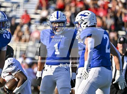 Thumbnail 3 in Lakota West @ St. Xavier photogallery.