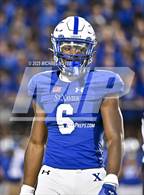 Photo from the gallery "Lakota West @ St. Xavier"