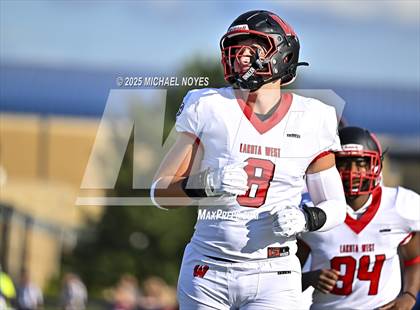 Thumbnail 1 in Lakota West @ St. Xavier photogallery.