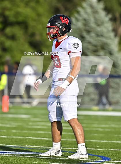 Thumbnail 2 in Lakota West @ St. Xavier photogallery.