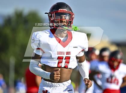 Thumbnail 3 in Lakota West @ St. Xavier photogallery.