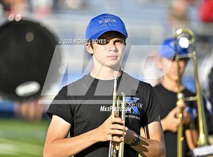 Thumbnail 3 in Lakota West @ St. Xavier photogallery.