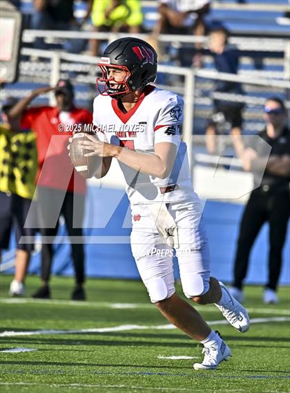 Thumbnail 2 in Lakota West @ St. Xavier photogallery.