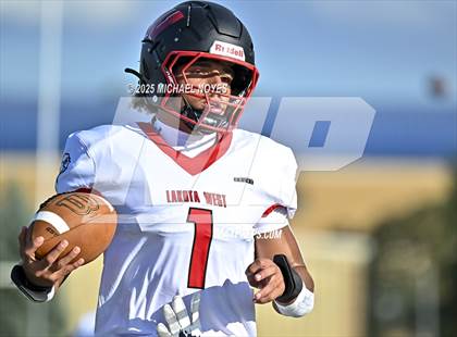 Thumbnail 3 in Lakota West @ St. Xavier photogallery.