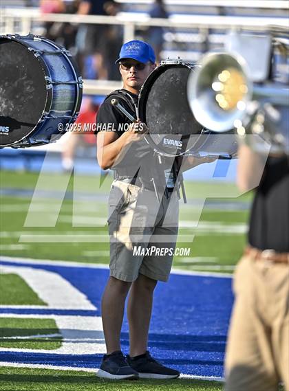 Thumbnail 3 in Lakota West @ St. Xavier photogallery.