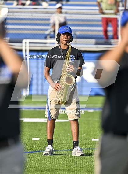 Thumbnail 3 in Lakota West @ St. Xavier photogallery.