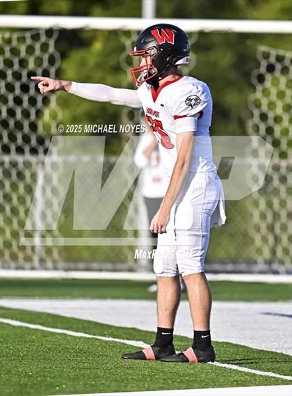 Thumbnail 3 in Lakota West @ St. Xavier photogallery.