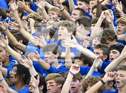 Thumbnail 3 in Lakota West @ St. Xavier photogallery.