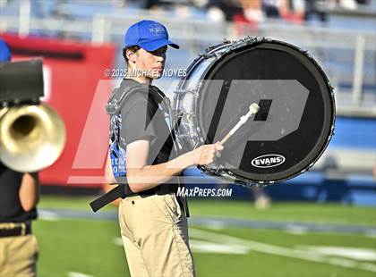 Thumbnail 1 in Lakota West @ St. Xavier photogallery.