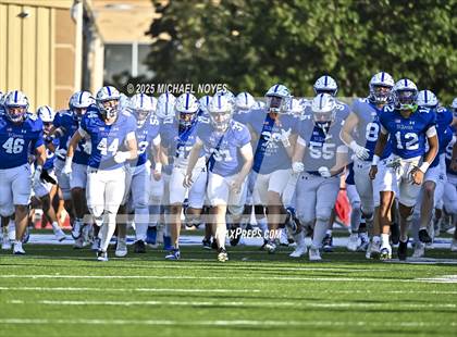 Thumbnail 1 in Lakota West @ St. Xavier photogallery.
