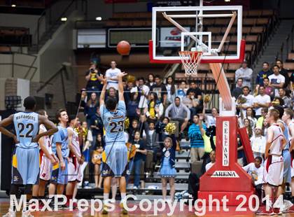 Thumbnail 1 in Hanford vs Monache (CIF CS D2 Final) photogallery.