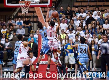 Thumbnail 1 in Hanford vs Monache (CIF CS D2 Final) photogallery.