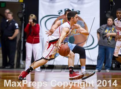 Thumbnail 2 in Hanford vs Monache (CIF CS D2 Final) photogallery.