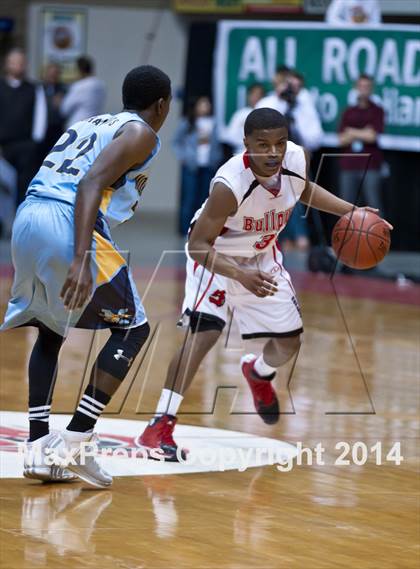 Thumbnail 1 in Hanford vs Monache (CIF CS D2 Final) photogallery.