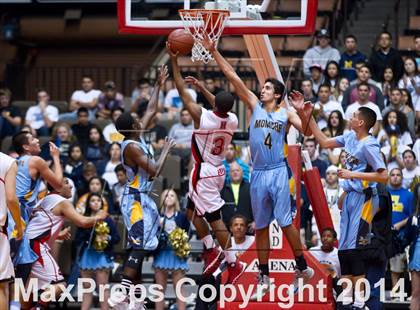Thumbnail 1 in Hanford vs Monache (CIF CS D2 Final) photogallery.