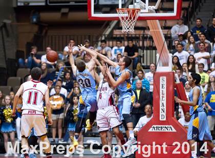 Thumbnail 1 in Hanford vs Monache (CIF CS D2 Final) photogallery.