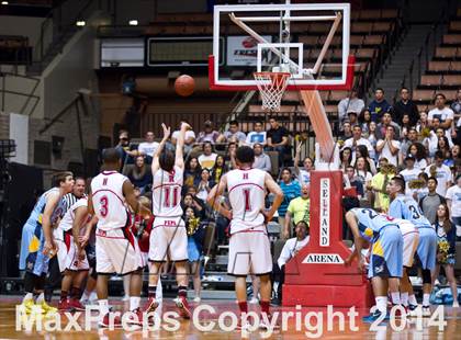 Thumbnail 2 in Hanford vs Monache (CIF CS D2 Final) photogallery.