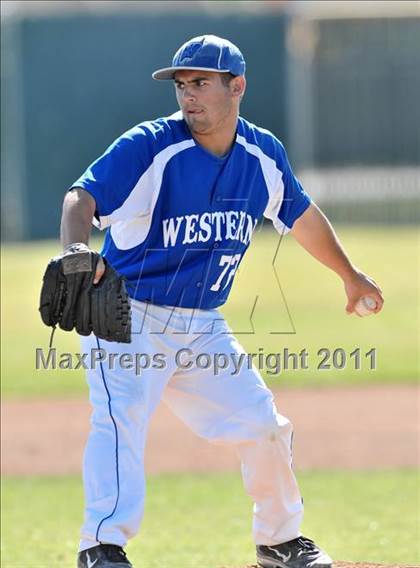 Thumbnail 1 in Western @ Pacifica photogallery.