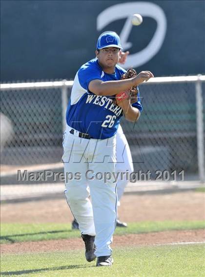 Thumbnail 3 in Western @ Pacifica photogallery.