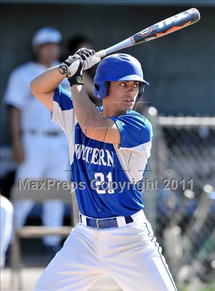 Thumbnail 3 in Western @ Pacifica photogallery.