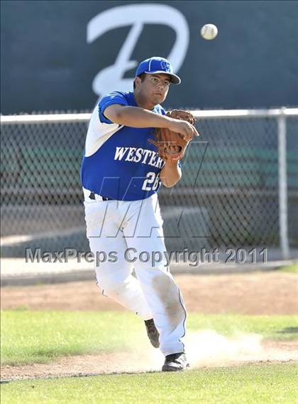 Thumbnail 3 in Western @ Pacifica photogallery.