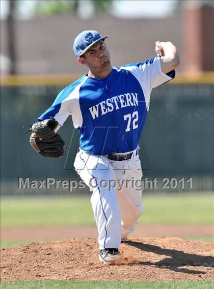Thumbnail 1 in Western @ Pacifica photogallery.