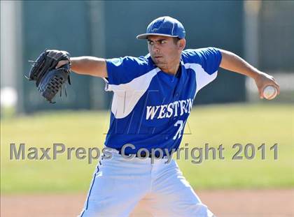 Thumbnail 2 in Western @ Pacifica photogallery.