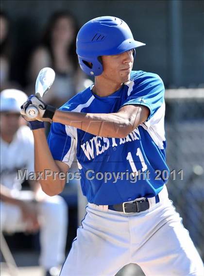 Thumbnail 2 in Western @ Pacifica photogallery.