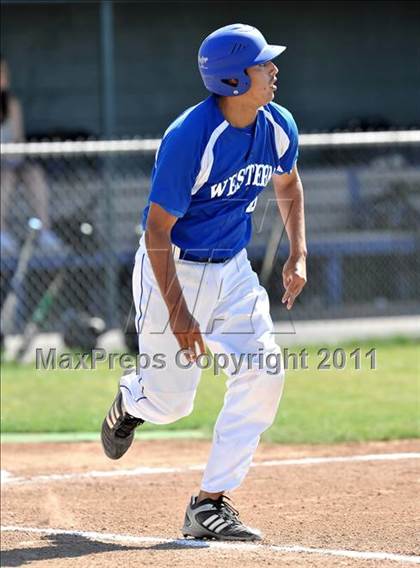 Thumbnail 1 in Western @ Pacifica photogallery.