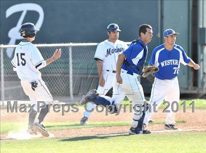 Thumbnail 1 in Western @ Pacifica photogallery.