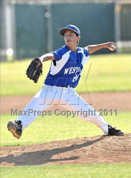 Thumbnail 1 in Western @ Pacifica photogallery.