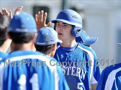 Thumbnail 3 in Western @ Pacifica photogallery.