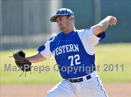 Thumbnail 3 in Western @ Pacifica photogallery.