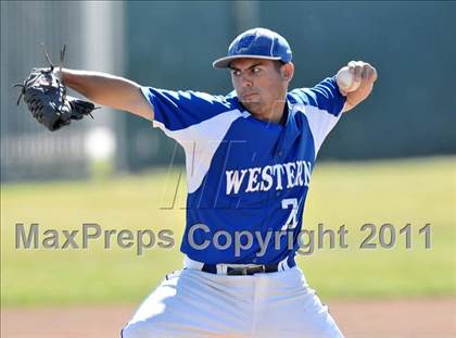 Thumbnail 3 in Western @ Pacifica photogallery.