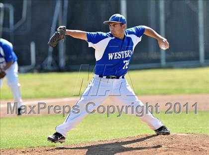 Thumbnail 3 in Western @ Pacifica photogallery.