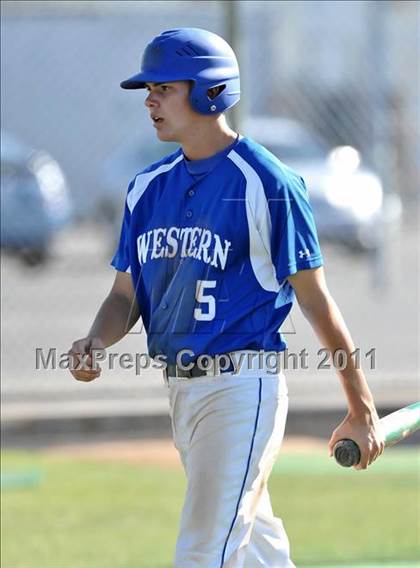 Thumbnail 1 in Western @ Pacifica photogallery.