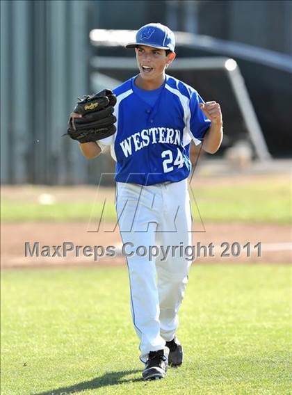 Thumbnail 2 in Western @ Pacifica photogallery.