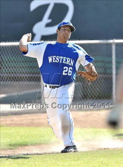 Thumbnail 2 in Western @ Pacifica photogallery.